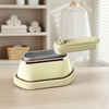 SteamPro™|Portable Mini Electric Steam Iron