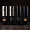 SmartGrind™ | The Electric Salt & Pepper Grinder Set