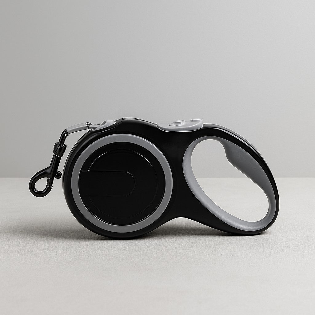 Smart 3M Dual Dog Leash