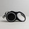 Smart 3M Dual Dog Leash