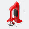 Veiligheid Deurstopper Met Alarm