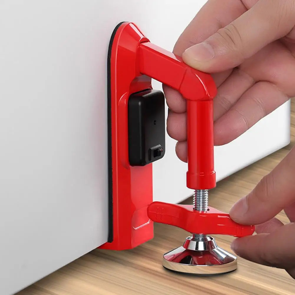 Veiligheid Deurstopper Met Alarm