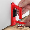 Veiligheid Deurstopper Met Alarm