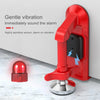 Veiligheid Deurstopper Met Alarm