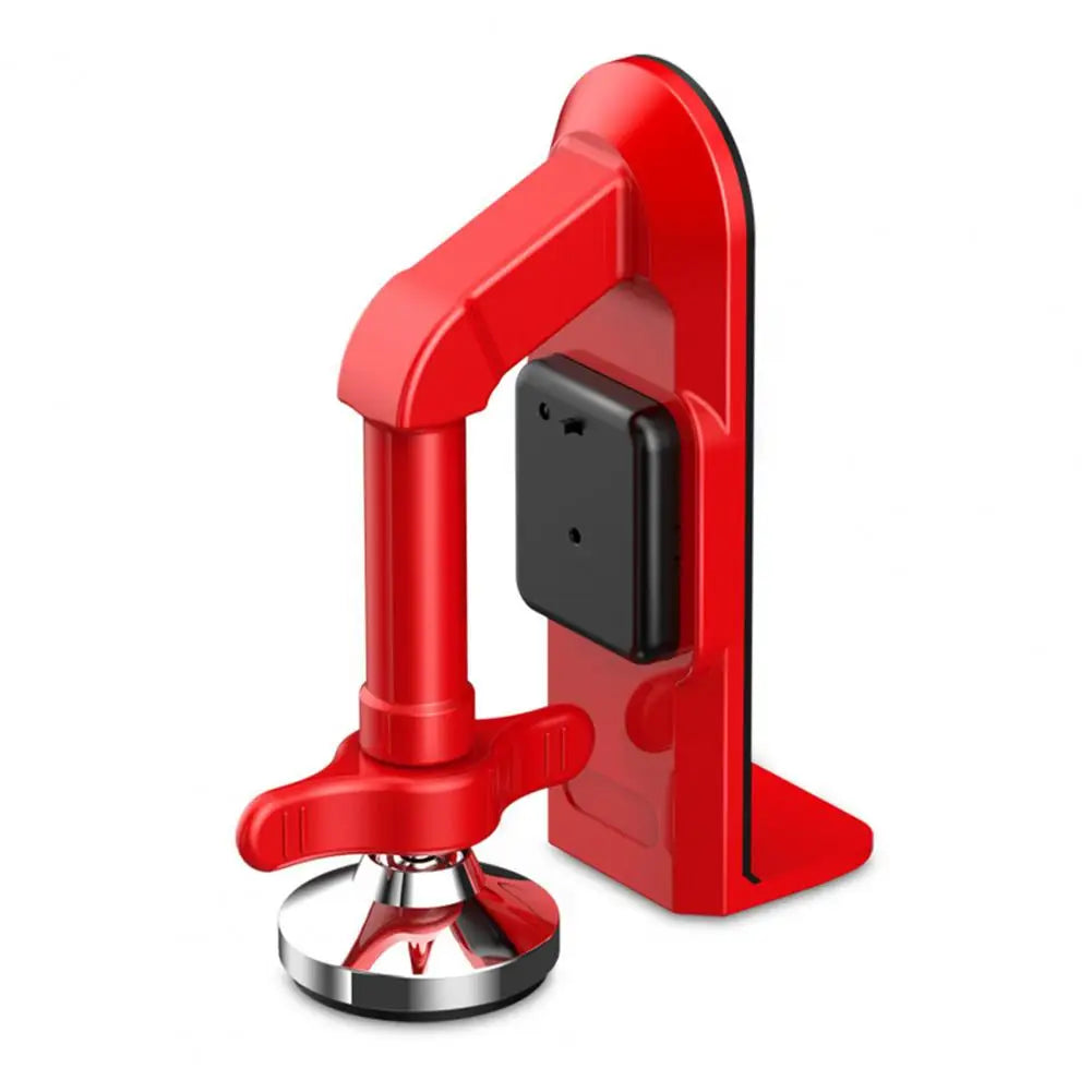 Veiligheid Deurstopper Met Alarm